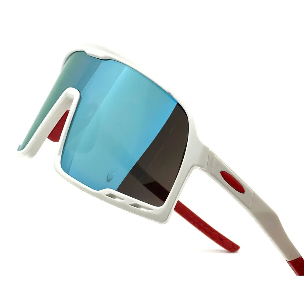 Square Sport Sunglasses‎ for Women Outdoor Sports Driving Glasses Golfing Street